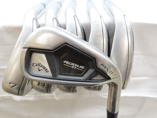 Used callaway rogue max - used, st