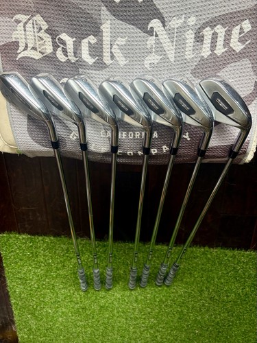 Callaway rogue pro - rogue,