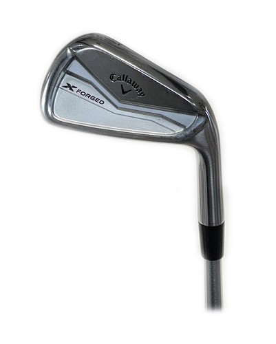 2025 callaway forged - x, 4-pw