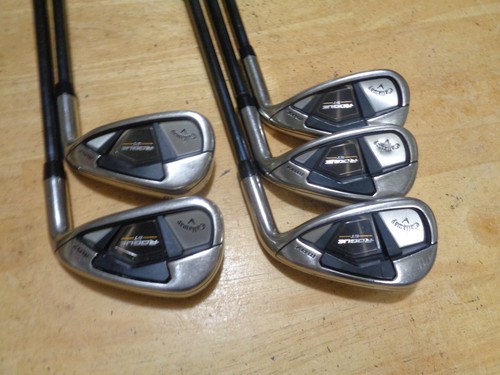 Callaway rogue max - rogue, st